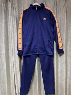 adidas ジャージ　メンズ　上下セット　アディダス