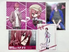 ブルーロック ブロマイド 千切豹馬 まとめ売り