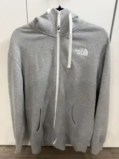 THE NORTH FACE パーカー