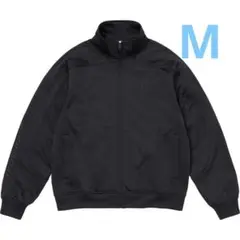 supreme jordan トラックジャケット(上M 下L) セットアップ supreme jordan トラックジャケット(上M 下L) セットアップ