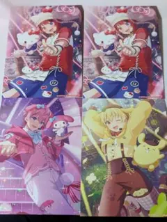 すとぷりサンリオコラボ莉犬セット※いいねが増える事に値段上げていきます。 すとぷり」の公式ゲームアプリ『すとぷりWith!!(すとうぃず