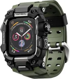 【013B03】ULTIMAL に対応 Apple Watch Series