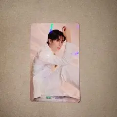 ZeeNuNew jele chewy トレカ