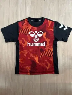 ぴーすけ♡(❊´︶`❊)。 様専用　　hummel サッカーウェア