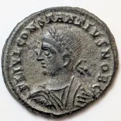 TKC130 ケルト・ガリアのステーターコイン