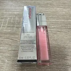 Dior Addict Lip Maximizer 001 6ml