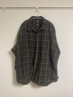 NAVIETOKYO 長袖シャツ XL