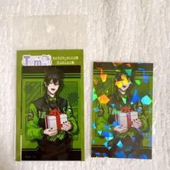 マレウス　タイニーマイド　ユニオンバースデー　Tinymide アニメイト　特典