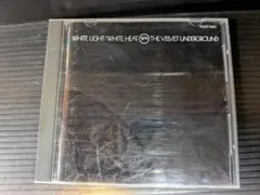 ホワイト・ライト/ホワイト・ヒート - ヴェルヴェット・アンダーグラウンド
