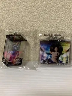 三代目 スタジアム カプセル NAOTO