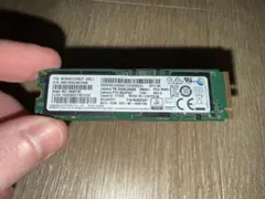 Samsung 512GB NVMe SSD MZ-VKW5120 正常診断
