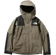ノースフェイス マウンテンジャケット S ワイマラナーブラウン NP61800 THE NORTH FACE 【2023年秋冬】THE FACE NP61800 Mountain