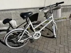 2026年最新】折りたたみ自転車 20インチの人気アイテム - メルカリ