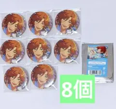 あんスタ 三毛縞斑 コレ缶 IDOL 開花後 斑