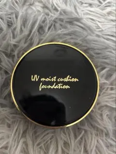 UV moist cushion foundation