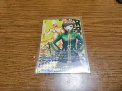 カンフーマニア 里中千枝 PSRRR