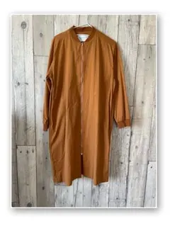 UNITED ARROWS ロング丈のジャケット