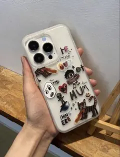 iPhoneスマホケース スマホケース iPhoneX アイフォンxのサムネイル