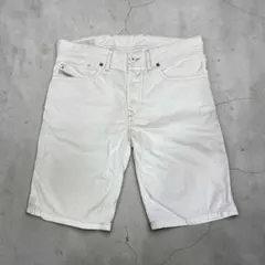 DIESELのデニムショーツのサムネイル