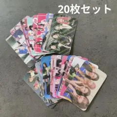 aespa オールトレカ 20枚まとめ売り