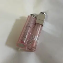 Dior 空容器 ディオールアディクトリップグロウ マキシマイザー