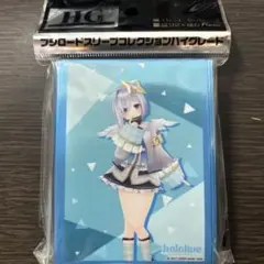 ブシロード スリーブコレクション ホロライブ 天音かなた 2023Ver