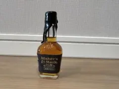 メーカーズマーク カスクストレングス オーバーディップ - メルカリ