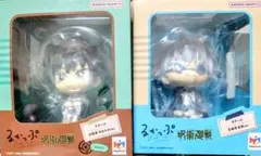 【新品 未使用】るかっぷ 伏黒恵 ほほえみver. 五条悟 高専ver. セット