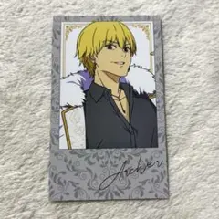 Fate/strange fake ヴァイスシュヴァルツブラウ ギルガメッシュ | Mercari