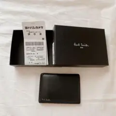 ポールスミス Paul Smith パスケース 定期入れ 送料無料