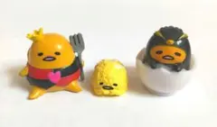 ぐでたま ミニフィギュア セット