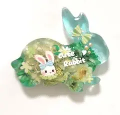 1267」レジンヘアゴム ポニーフック ブローチ マグネット ねこ - メルカリ