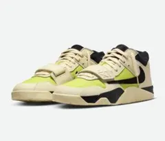 Travis Scott × Nike Jordan Jumpman 28cm