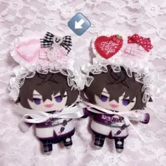 2025年最新】にじぬい 服 オーダーの人気アイテム - メルカリ