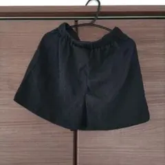 ハーフパンツ　130cm
