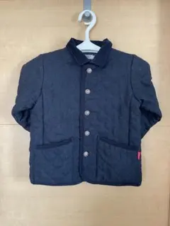 ❤️美品❤️ダブル.ビー♡アウター　110センチ　新品未使用 ミキハウス！、、