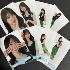 櫻坂46 欅坂46 森田ひかる 90枚 生写真まとめ売り - メルカリ