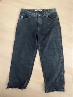 ポーラ93デニム