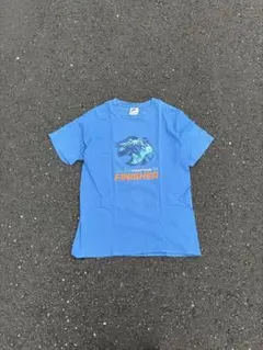 【90s】NIKE ホノルルマラソン　tシャツ