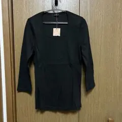 【新品未使用タグ付き】COMME CA ISM Tシャツ