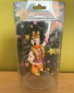 ディズニー【未開封】クリスマスオーナメントくじ