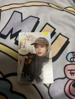 GMMTV Lego トレーディングカード