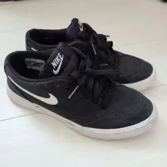 NIKE スニーカー　26㎝　ブラック