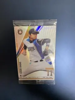 激レア・未開封】大谷翔平 2013 オーナーズリーグ IF ルーキーカード
