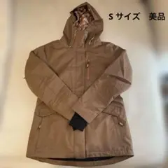 ☆美品　Roxy Sサイズ　スノボ　スキー　ジャケット☆