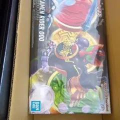 Figure-rise Standard 仮面ライダーオーズ タトバコンボのサムネイル