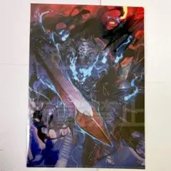 クリアファイル】FF6｜天野喜孝展｜特典｜魔導アーマー＆ティナ - メルカリ