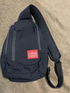 Manhattan Portage マンハッタンポーテージ クロスボディバッグ