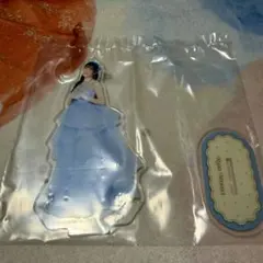 FRUITSZIPPER 一番くじ 真中まな