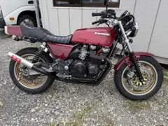 ☆ ハイパープロ リアショック エマルジョンボディー カワサキ
